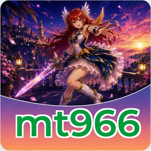 mt966 Signature