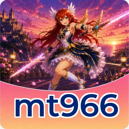 mt966 APK Structure