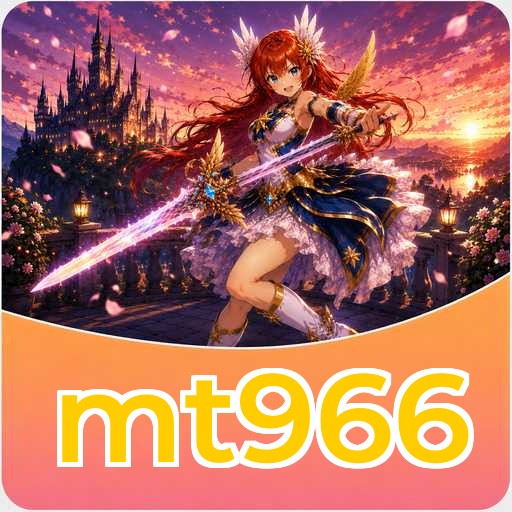 mt966 APK Structure