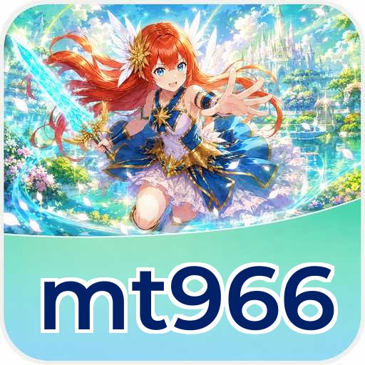 mt966 Signature