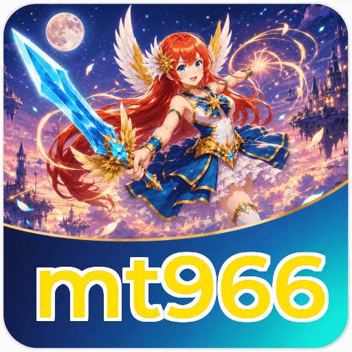 mt966 APK Structure